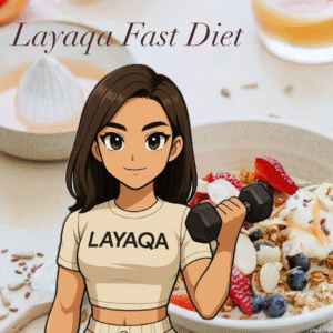 Layaqa Fast Diet